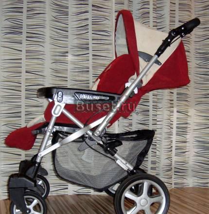 Peg Perego UNO Sophia 2010 Москва