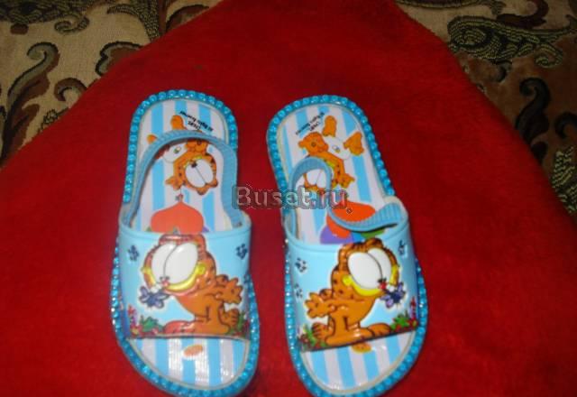 Тапки Санкт-Петербург