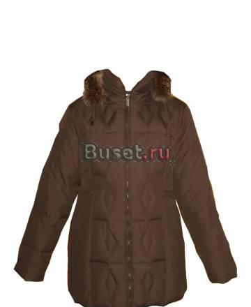 Куртка-пуховик Санкт-Петербург