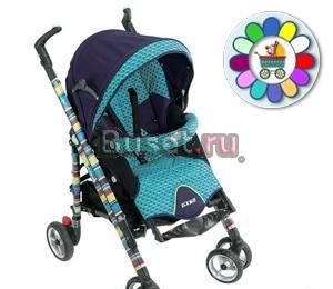 Коляска Bebe Confort loola kenzo Москва