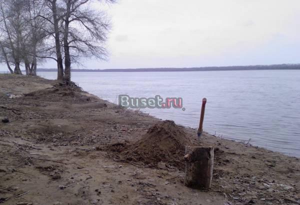 Сдаю в аренду земельный участок под организацию базы отдыха Енотаевка
