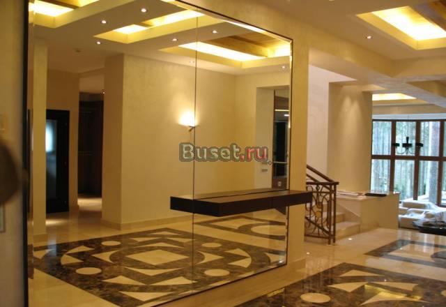 Дизайн интерьеров, архитектурное проектирование Москва