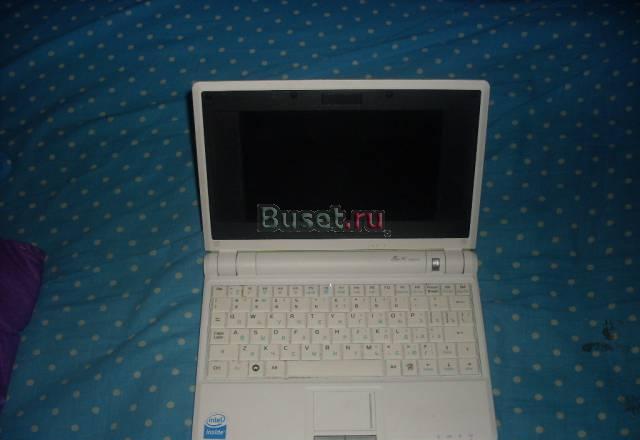 Продаю нетбук asus Еее рс 2g Surf Казань