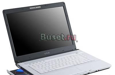 Ноутбук Sony vaio FE770G Москва