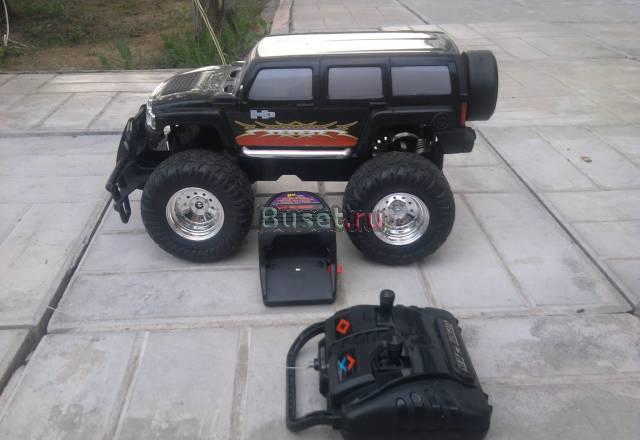 Hummer Москва
