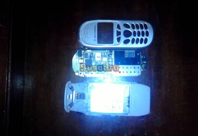 Продам на запчасти Nokia 3410 Санкт-Петербург