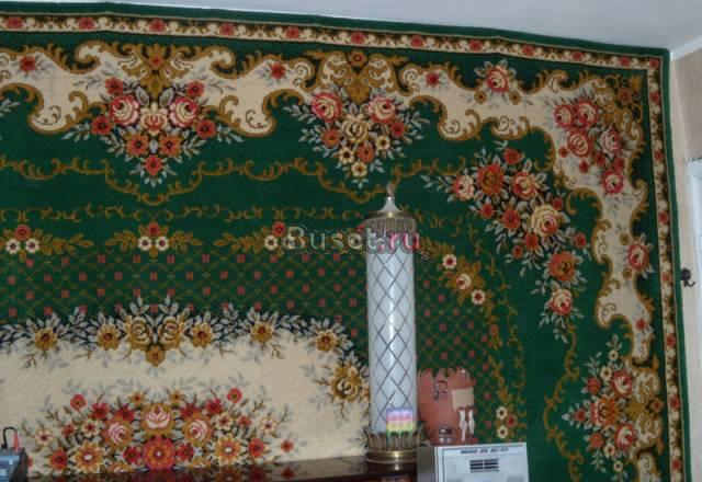 Продам ковер чистошерстяной (Германия) Москва