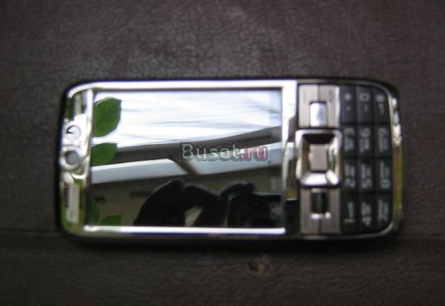 Продам мобильный телефон Nokia TV E72, б/у Москва