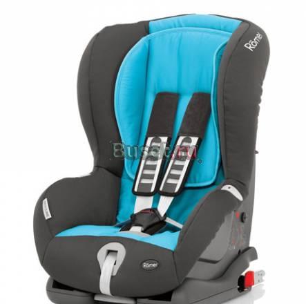 Автокресло romer DUO plus isofix  9-18 кг Санкт-Петербург
