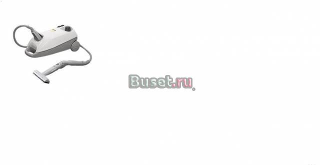 Пароочиститель Karcher Москва