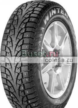 Зимняя шипованная резина 195/65R15 Москва