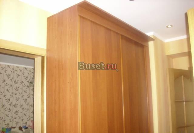 Шкаф-купе состояние нового дёшево Москва