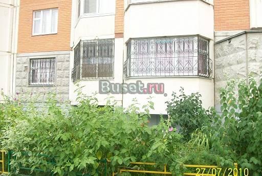Продам 3-х комн.квартиру микрорайон Кожухово Москва