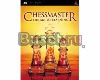 Игра для PSP Chessmaster Искусство познавать Москва