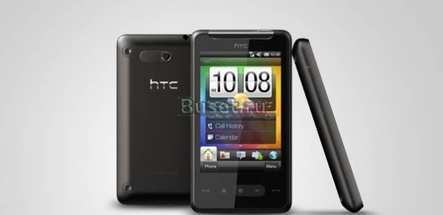 HTC HD Mini (T555 Photon) Санкт-Петербург