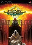 Игра для PSP Fading Shadows Москва