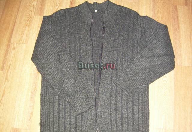 Кофта мужская р.46-48 Москва
