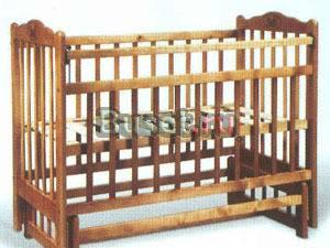 Кроватка яна наша мама Лобня