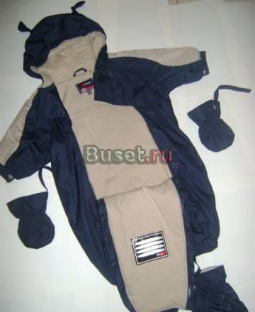 X-trem gusti новый канада 85 см на 24 мес Санкт-Петербург
