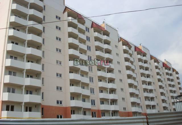 Продаются квартиры в новостройке г.Чехов Чехов