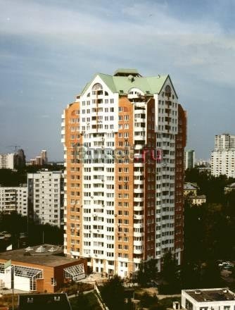 Сдаю 3к квартиру бизнескласса Москва