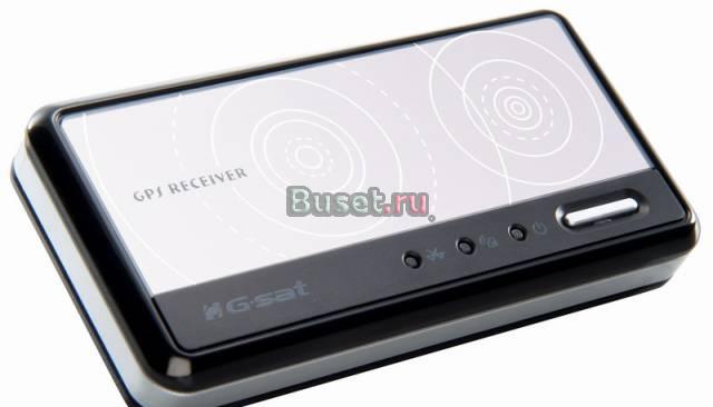 Продам Bluetooth GPS приемник GlobalSat BT-359 Санкт-Петербург