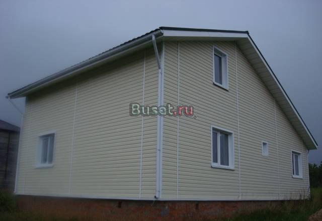 Продается коттедж в г.Чехове, д.Репниково Чехов