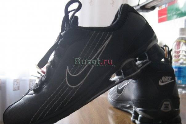 Кросовки Найк Шокс Суприм,43 размер Новые Ростов-на-Дону