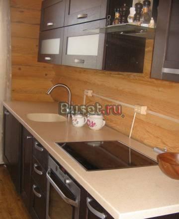 Столешницы из искусственного жидкого мрамора Казань