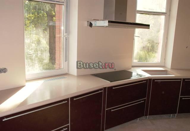 Столешницы из искусственного акрилового камня Волжск