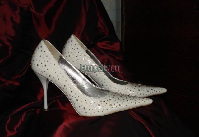 Туфли Оренбург