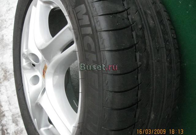 Куплю шины диски R15 - R20 Москва