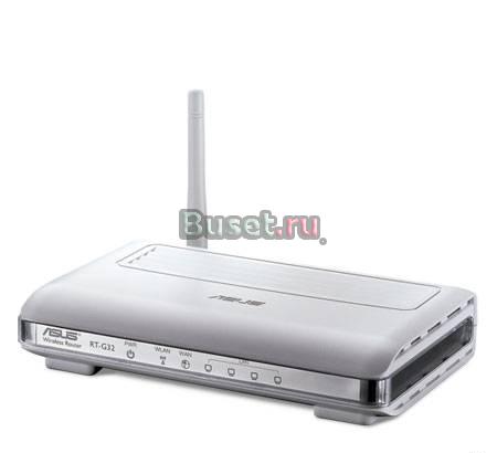 Роутер asus RT-G32 Санкт-Петербург