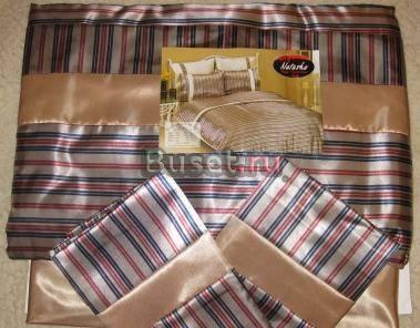 Красивое постельное белье шелк Москва