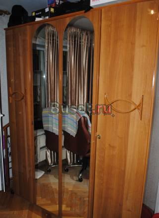 Шкаф для спальни Москва