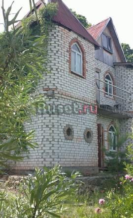 Дача в с/т Парус (за Карамзинкой) Ульяновск