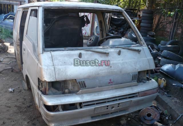 Продам запчасти на mitsubishi L300 пол. привод Санкт-Петербург