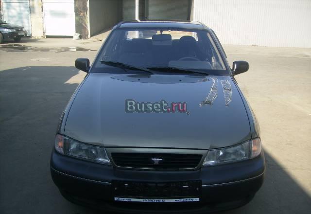 Daewoo Nexia, 2001 Москва
