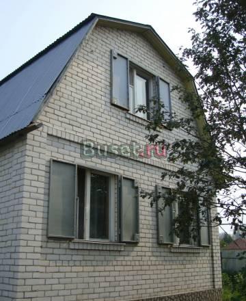 Кирп. дом 100м2 участок 10 сот. СНТ Батина Лощина Москва