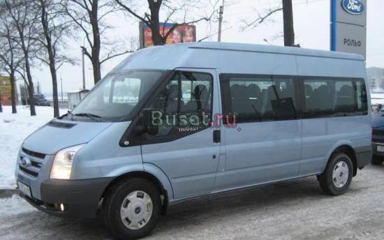 Пассажирские перевозки в Самаре и области 8-927-7-512-500 Самара