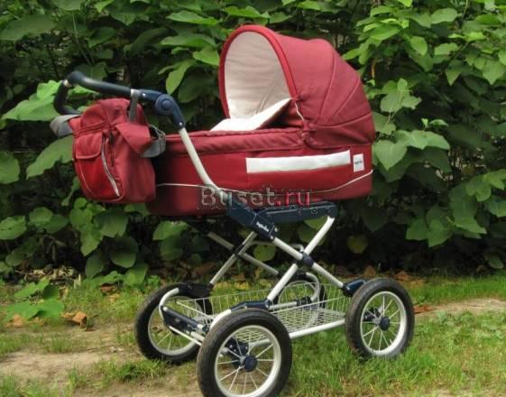 Зимняя коляска люлька Inglesina Sofia. Новая Санкт-Петербург