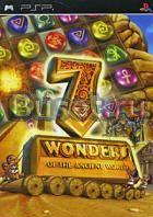 Игра для PSP 7 Wonders of the Ancient World Москва