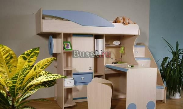 Мебель для детской Москва