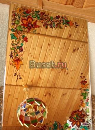 Зеркало Москва