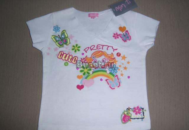 Новая футболка Санкт-Петербург