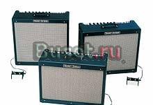 Гитарный комбо fender HOT ROD deville 410 Новороссийск