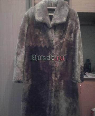 Шуба Екатеринбург