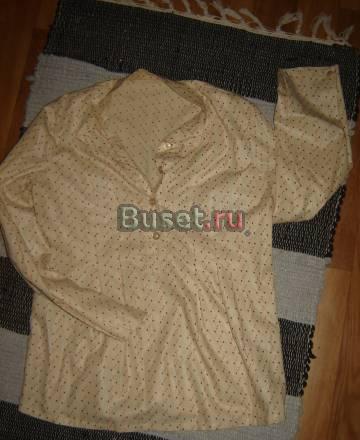 Рубашка Санкт-Петербург