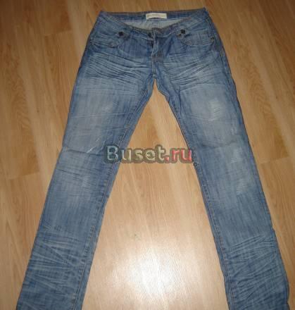 Джинсы женские Санкт-Петербург