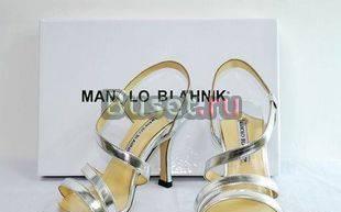 Туфли Manolo Blahnik Москва